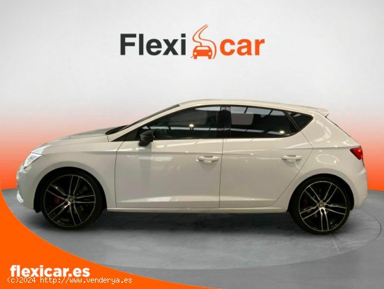 Seat Leon 2.0 TSI 221kW (300CV) St&Sp CUPRA - Pamplona