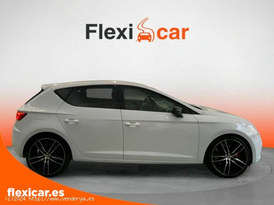 Seat Leon 2.0 TSI 221kW (300CV) St&Sp CUPRA - Pamplona