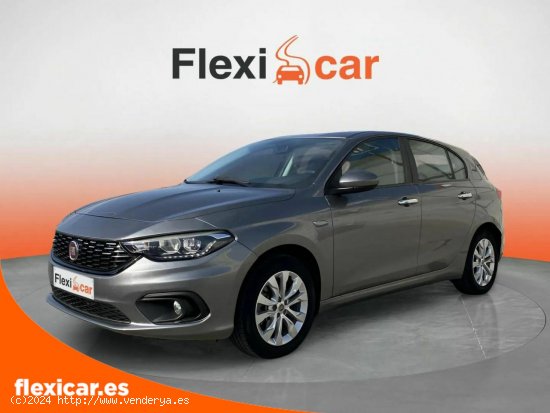 Fiat Tipo 1.3 16v Business 70kW (95CV) Multijet II - Talavera de la Reina