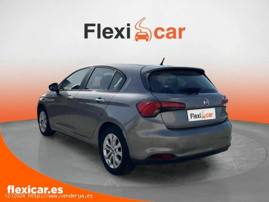 Fiat Tipo 1.3 16v Business 70kW (95CV) Multijet II - Talavera de la Reina