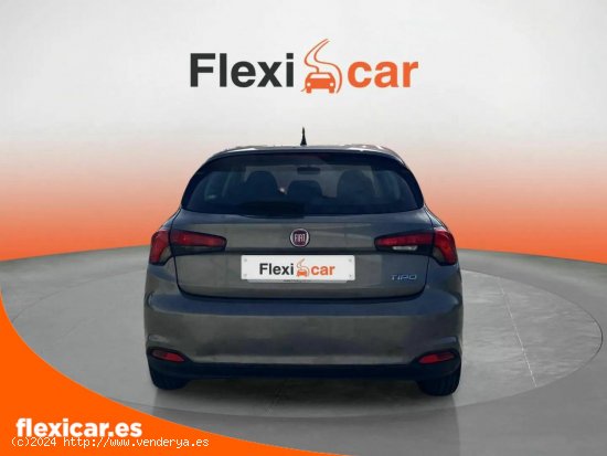 Fiat Tipo 1.3 16v Business 70kW (95CV) Multijet II - Talavera de la Reina