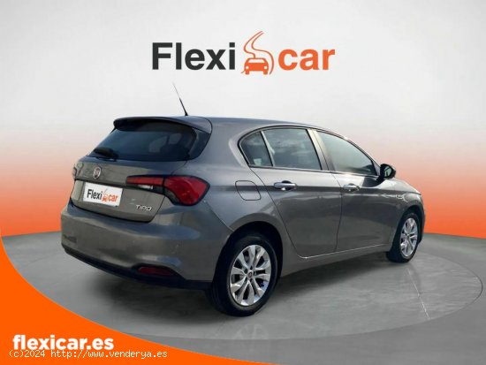 Fiat Tipo 1.3 16v Business 70kW (95CV) Multijet II - Talavera de la Reina