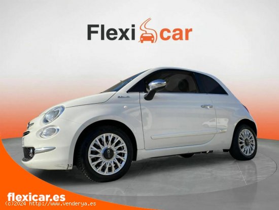 Fiat 500 Dolcevita 1.0 Hybrid 51KW (70 CV) - Cartagena