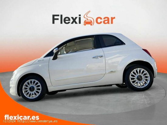 Fiat 500 Dolcevita 1.0 Hybrid 51KW (70 CV) - Cartagena