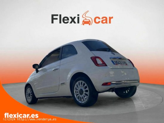 Fiat 500 Dolcevita 1.0 Hybrid 51KW (70 CV) - Cartagena