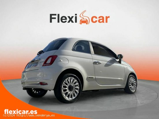 Fiat 500 Dolcevita 1.0 Hybrid 51KW (70 CV) - Cartagena