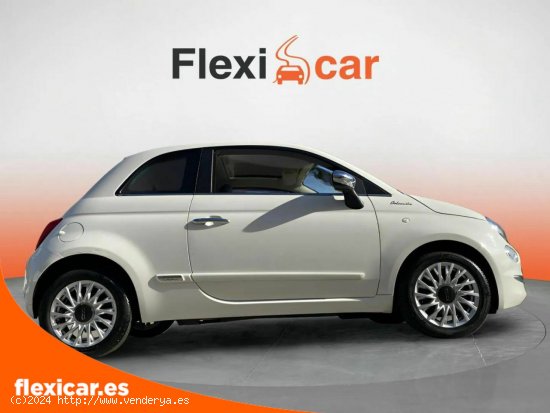 Fiat 500 Dolcevita 1.0 Hybrid 51KW (70 CV) - Cartagena