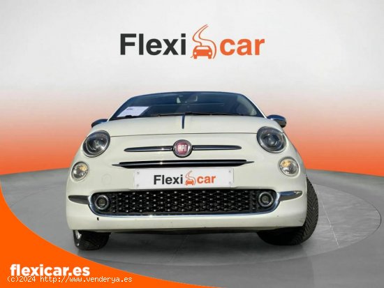 Fiat 500 Dolcevita 1.0 Hybrid 51KW (70 CV) - Cartagena