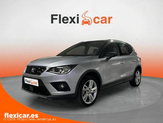 Seat Arona 1.5 TSI 110kW (150CV) FR - Alicante