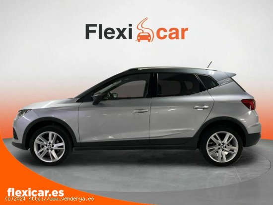 Seat Arona 1.5 TSI 110kW (150CV) FR - Alicante