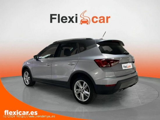 Seat Arona 1.5 TSI 110kW (150CV) FR - Alicante