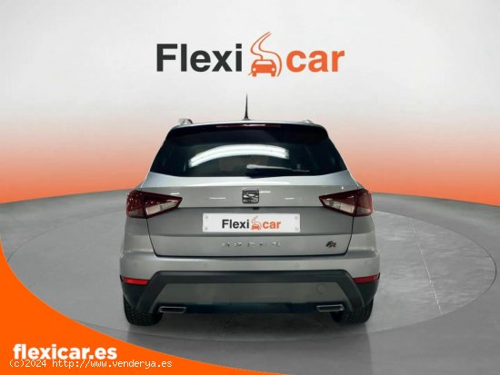 Seat Arona 1.5 TSI 110kW (150CV) FR - Alicante