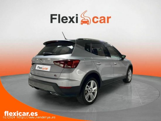 Seat Arona 1.5 TSI 110kW (150CV) FR - Alicante