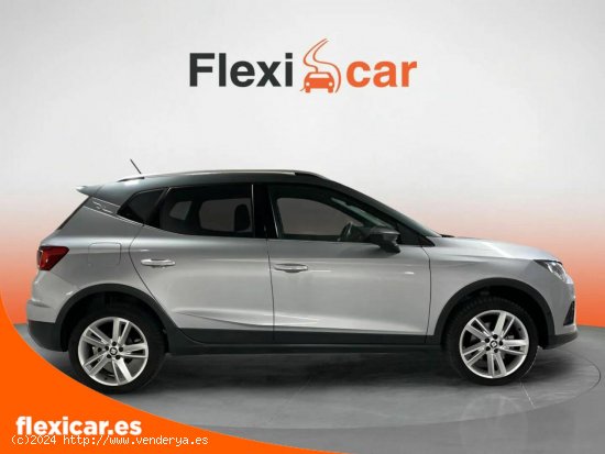 Seat Arona 1.5 TSI 110kW (150CV) FR - Alicante