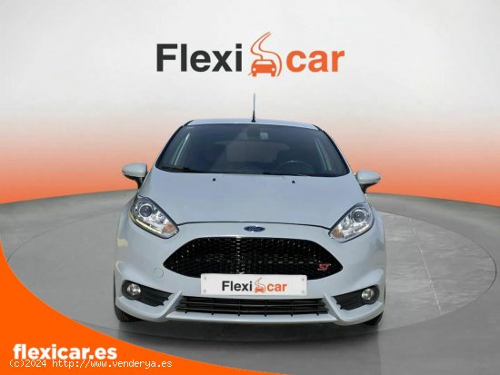 Ford Fiesta 1.6 EcoBoost 200cv ST200 3p - 3P (2016) - Olías del Rey