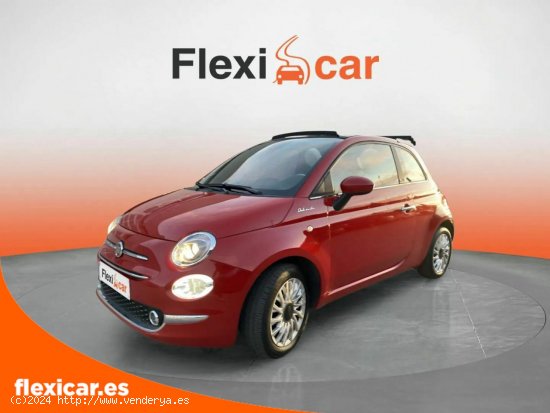 Fiat 500 Dolcevita 1.0 Hybrid 51KW (70 CV) - Xátiva