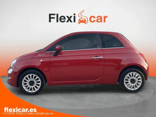 Fiat 500 Dolcevita 1.0 Hybrid 51KW (70 CV) - Xátiva