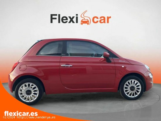 Fiat 500 Dolcevita 1.0 Hybrid 51KW (70 CV) - Xátiva