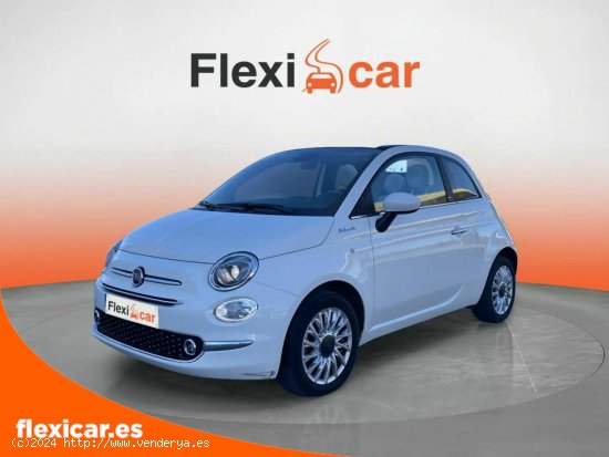 Fiat 500 Dolcevita 1.0 Hybrid 51KW (70 CV) - Toledo