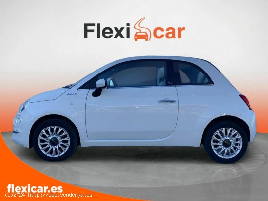 Fiat 500 Dolcevita 1.0 Hybrid 51KW (70 CV) - Toledo