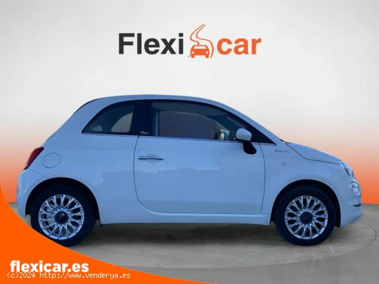 Fiat 500 Dolcevita 1.0 Hybrid 51KW (70 CV) - Toledo