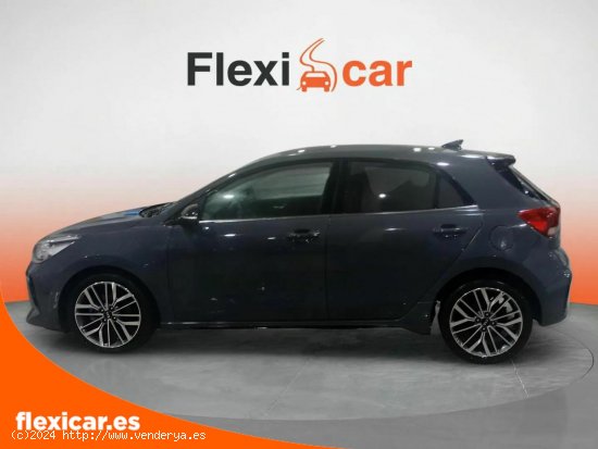 Kia Rio 1.0 T-GDi 88kW (120CV) MHEV iMT GT Line - Ourense