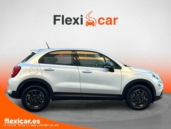 Fiat 500X 1.5 Hybrid 97kW (130cv) DCT - Zaragoza