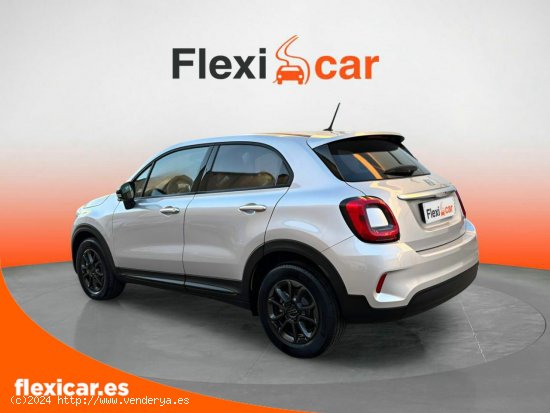 Fiat 500X 1.5 Hybrid 97kW (130cv) DCT - Zaragoza