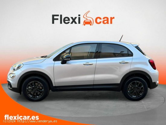 Fiat 500X 1.5 Hybrid 97kW (130cv) DCT - Zaragoza