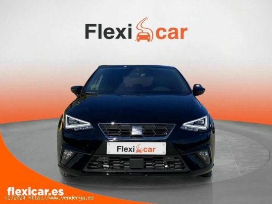 Seat Ibiza 1.5 TSI 110kW (150CV) DSG FR XM - Olías del Rey