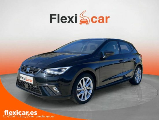 Seat Ibiza 1.5 TSI 110kW (150CV) DSG FR XM - Olías del Rey