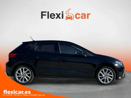 Seat Ibiza 1.5 TSI 110kW (150CV) DSG FR XM - Olías del Rey