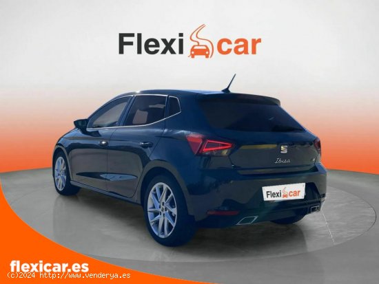 Seat Ibiza 1.5 TSI 110kW (150CV) DSG FR XM - Olías del Rey