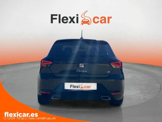 Seat Ibiza 1.5 TSI 110kW (150CV) DSG FR XM - Olías del Rey