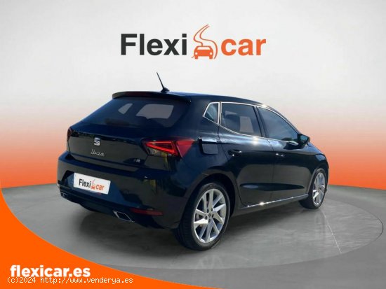 Seat Ibiza 1.5 TSI 110kW (150CV) DSG FR XM - Olías del Rey