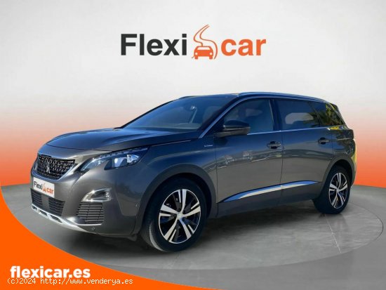 Peugeot 5008 GT Line 1.6 PureTech 132kW (180CV) EAT8 - Olías del Rey