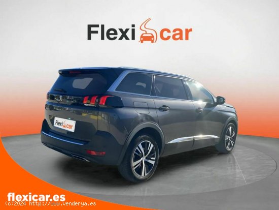 Peugeot 5008 GT Line 1.6 PureTech 132kW (180CV) EAT8 - Olías del Rey