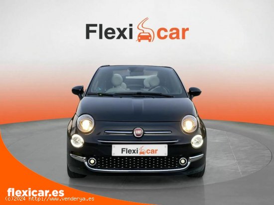 Fiat 500 Dolcevita 1.0 Hybrid 51KW (70 CV) - Olías del Rey