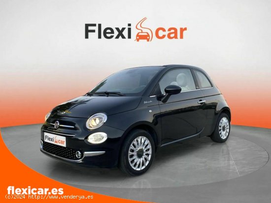 Fiat 500 Dolcevita 1.0 Hybrid 51KW (70 CV) - Olías del Rey