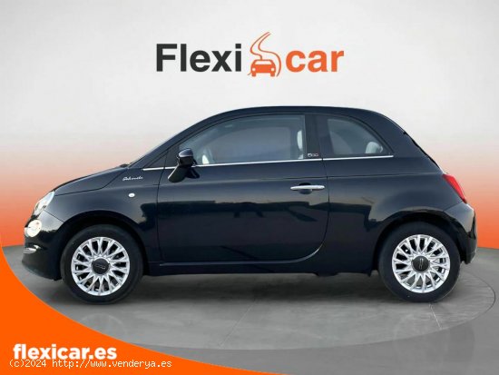 Fiat 500 Dolcevita 1.0 Hybrid 51KW (70 CV) - Olías del Rey