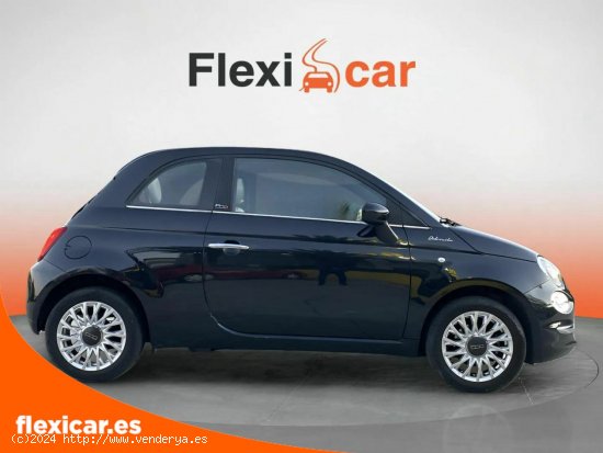 Fiat 500 Dolcevita 1.0 Hybrid 51KW (70 CV) - Olías del Rey