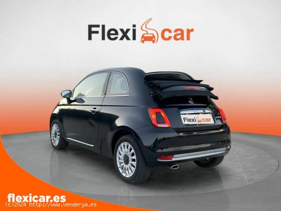 Fiat 500 Dolcevita 1.0 Hybrid 51KW (70 CV) - Olías del Rey