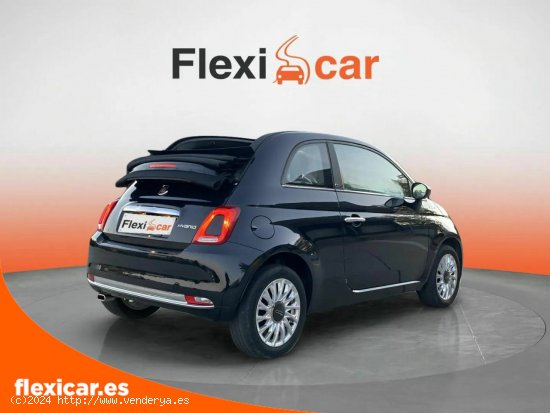 Fiat 500 Dolcevita 1.0 Hybrid 51KW (70 CV) - Olías del Rey