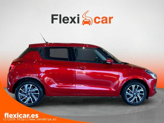 Suzuki Swift 1.2 GLE Mild Hybrid - Santiago de Compostela