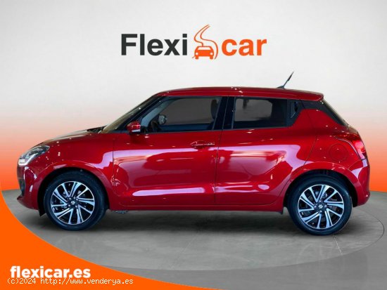 Suzuki Swift 1.2 GLE Mild Hybrid - Santiago de Compostela