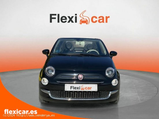 Fiat 500 Dolcevita 1.0 Hybrid 51KW (70 CV) - Olías del Rey