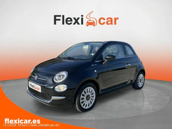 Fiat 500 Dolcevita 1.0 Hybrid 51KW (70 CV) - Olías del Rey