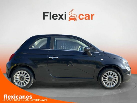 Fiat 500 Dolcevita 1.0 Hybrid 51KW (70 CV) - Olías del Rey