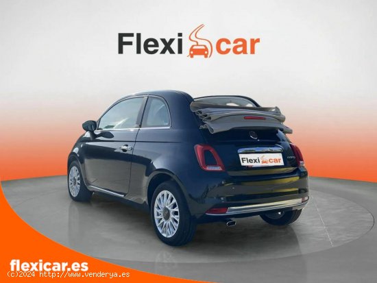 Fiat 500 Dolcevita 1.0 Hybrid 51KW (70 CV) - Olías del Rey