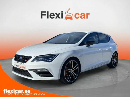 Seat Leon 2.0 TSI 221kW (300CV) St&Sp CUPRA - Olías del Rey